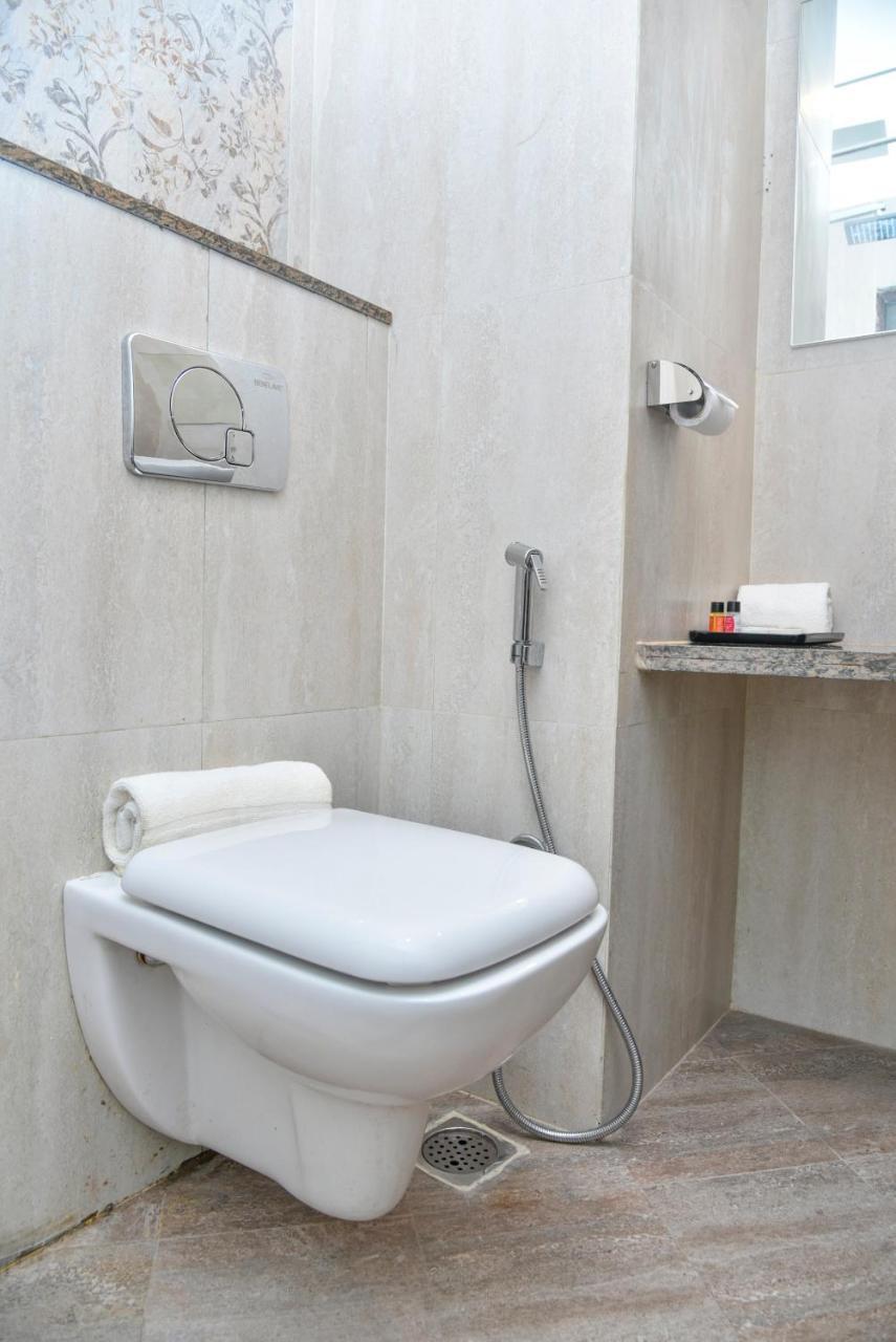 Hotel Suncity Plaza, Sitapura, Jaipur Quarto foto